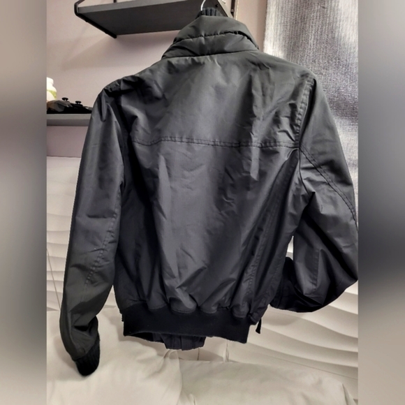 Abercrombie Bomber Jacket - Picture 3 of 4